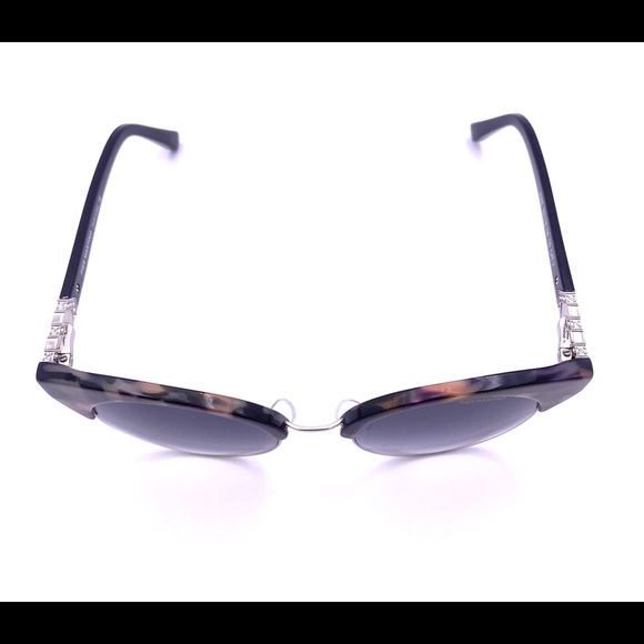 Pier Martino Sunglasses Made in Italy from Acetate & Metal - Picture 11 of 13